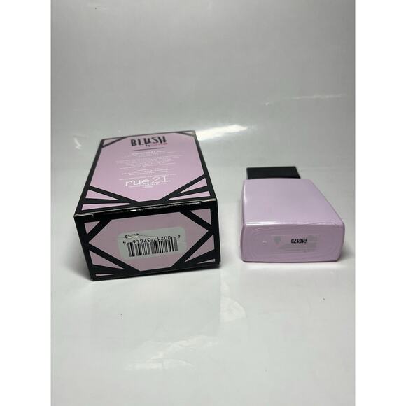 Rue 21 Perfume Blush For Her 1.7 oz (Retired Design) Discontinued - Picture 4 of 4